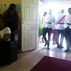 Meet your Posher, Trevor